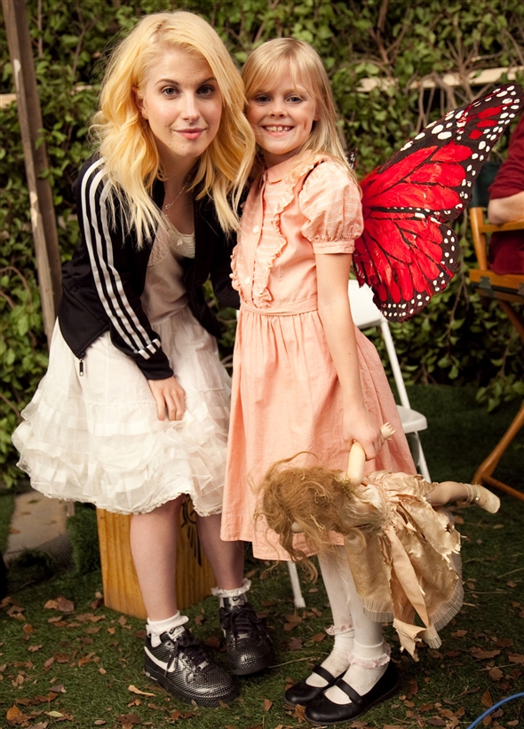 Paramore