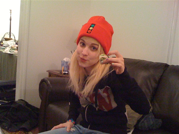 Paramore