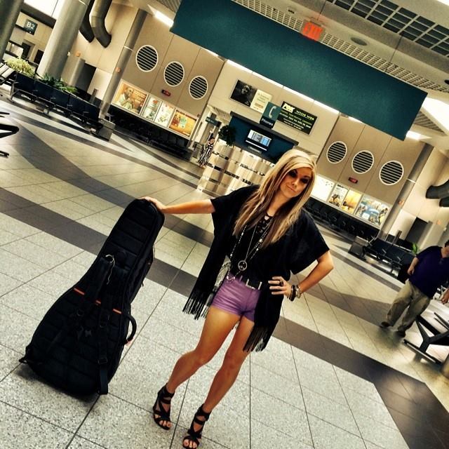 Lindsay Ell Lindsay Ell