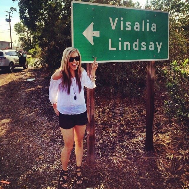 Lindsay Ell Lindsay Ell