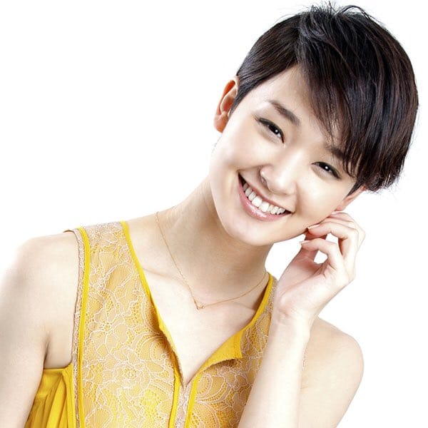 Ayame Gôriki Ayame Gôriki