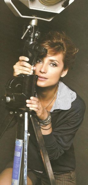 Evdokia Roumelioti