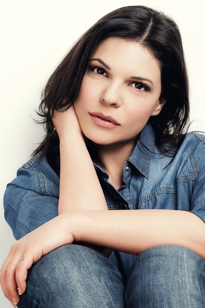 Marina Aslanoglou