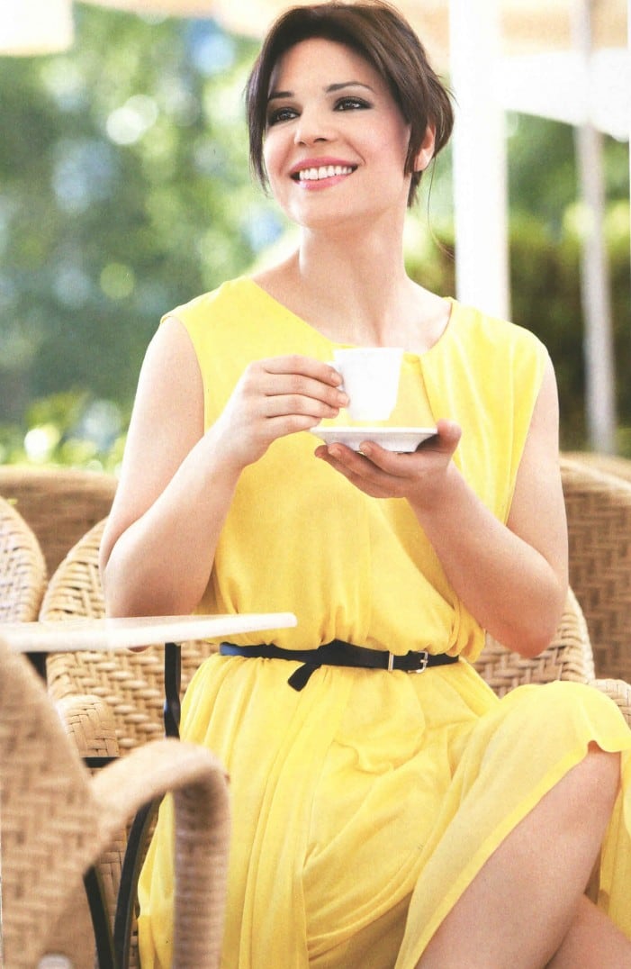 Marina Aslanoglou