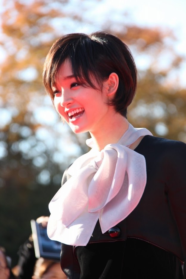 Ayame Gôriki