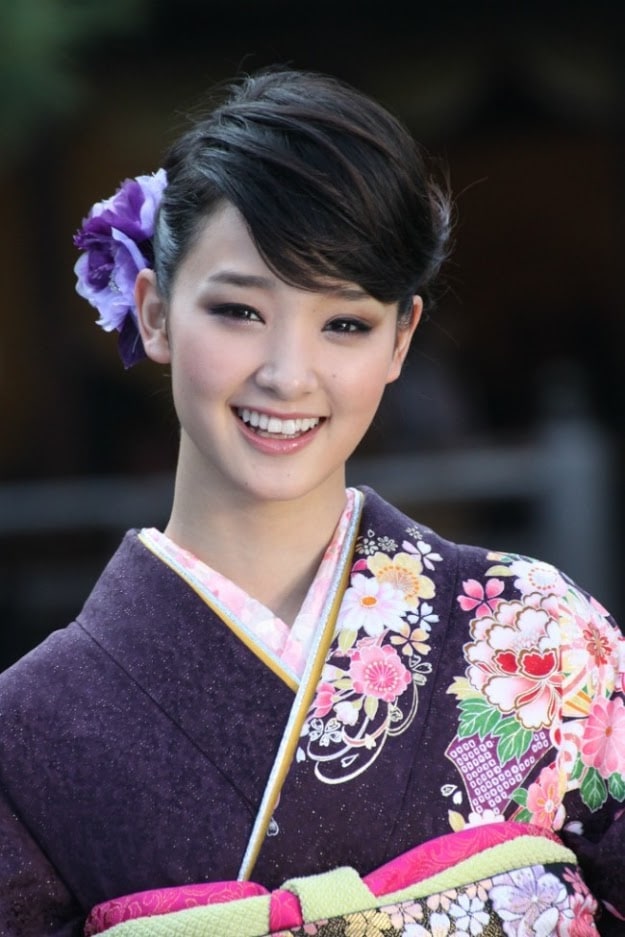 Ayame Gôriki