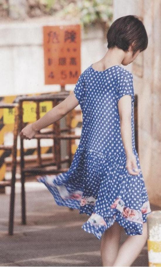 Ayame Gôriki