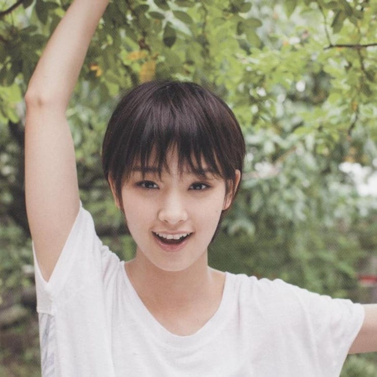 Ayame Gôriki