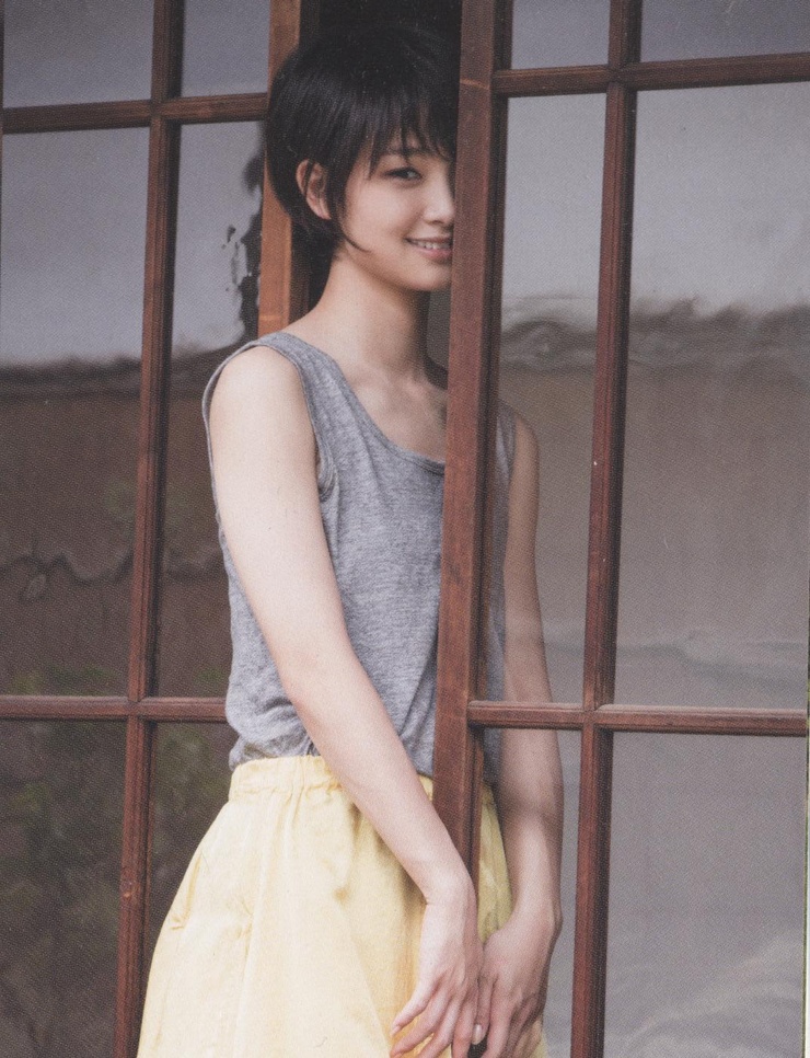 Ayame Gôriki