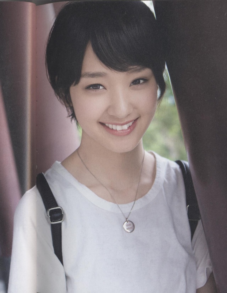 Ayame Gôriki
