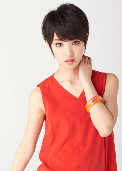 Ayame Gôriki