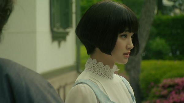 Ayame Gôriki