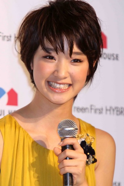 Ayame Gôriki