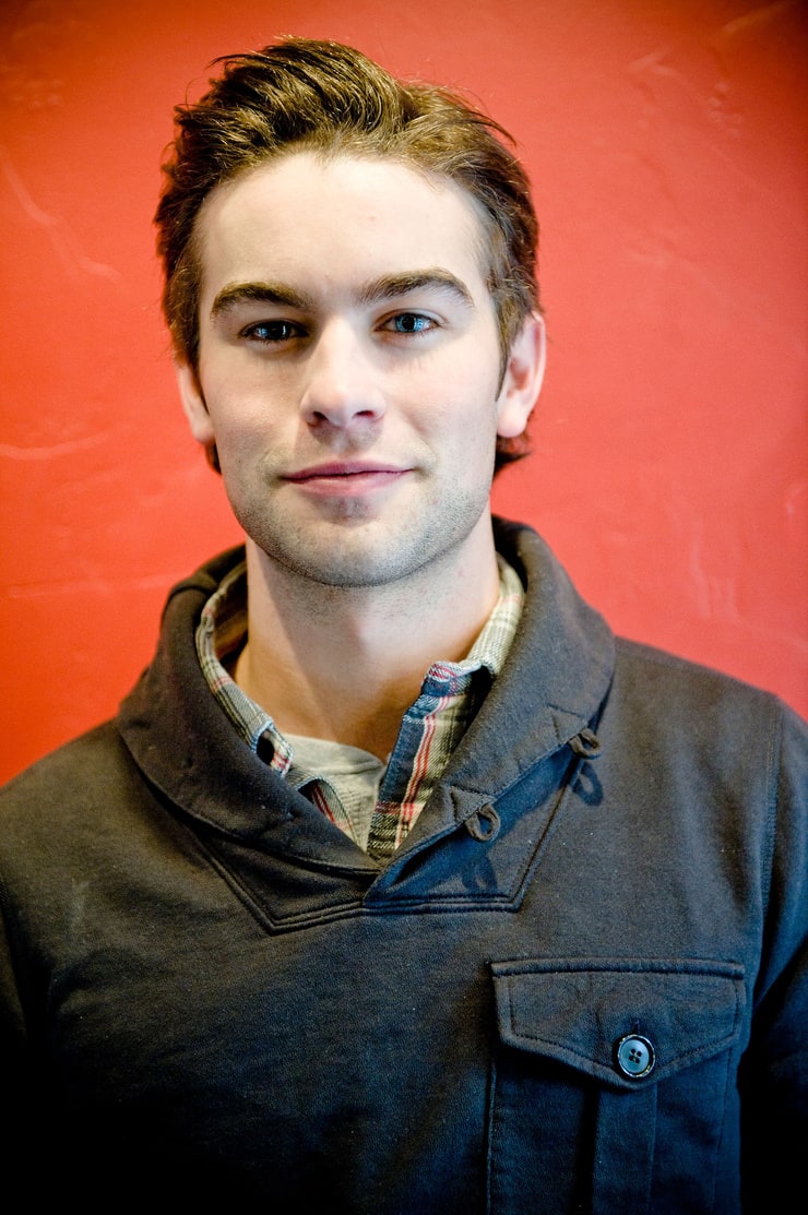 Chace Crawford