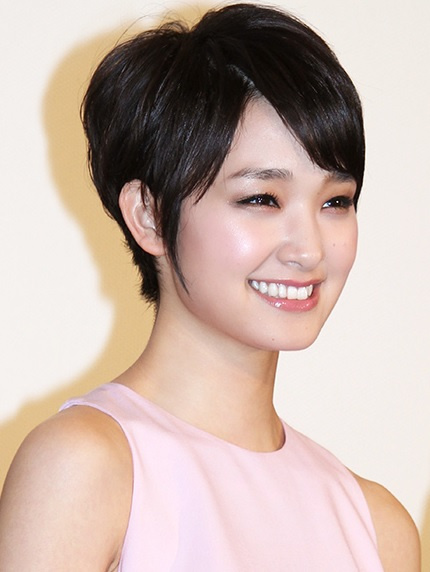 Ayame Gôriki