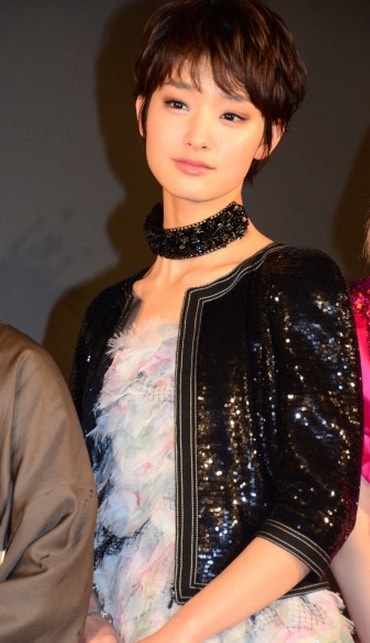Ayame Gôriki