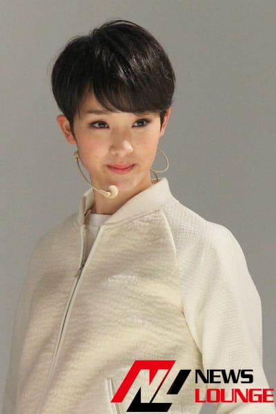 Ayame Gôriki