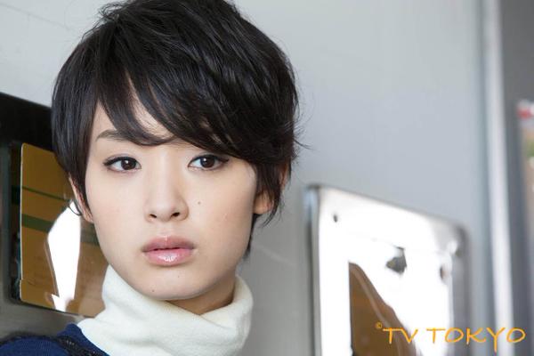 Ayame Gôriki