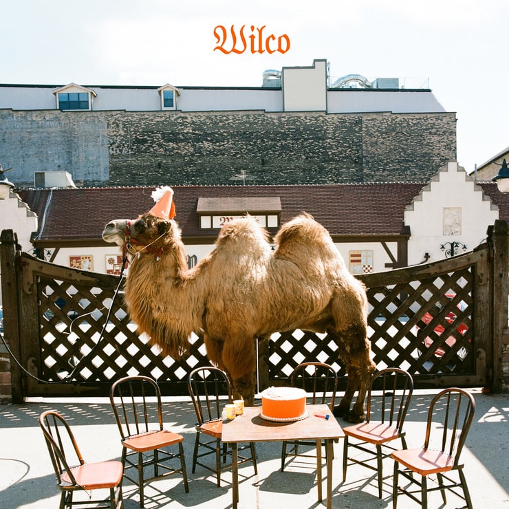 Wilco (The Album)