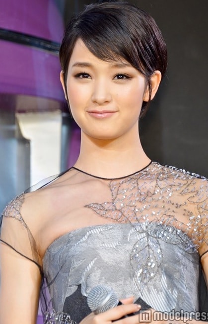 Ayame Gôriki