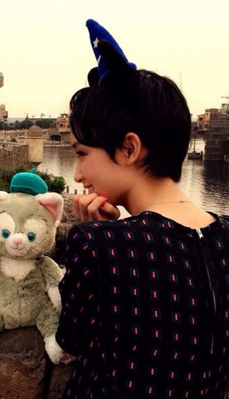 Ayame Gôriki