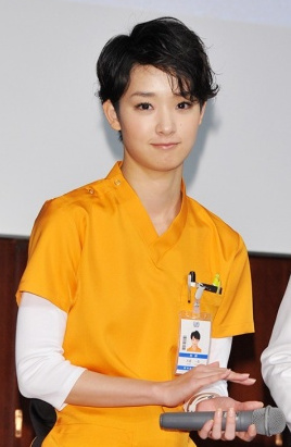 Ayame Gôriki