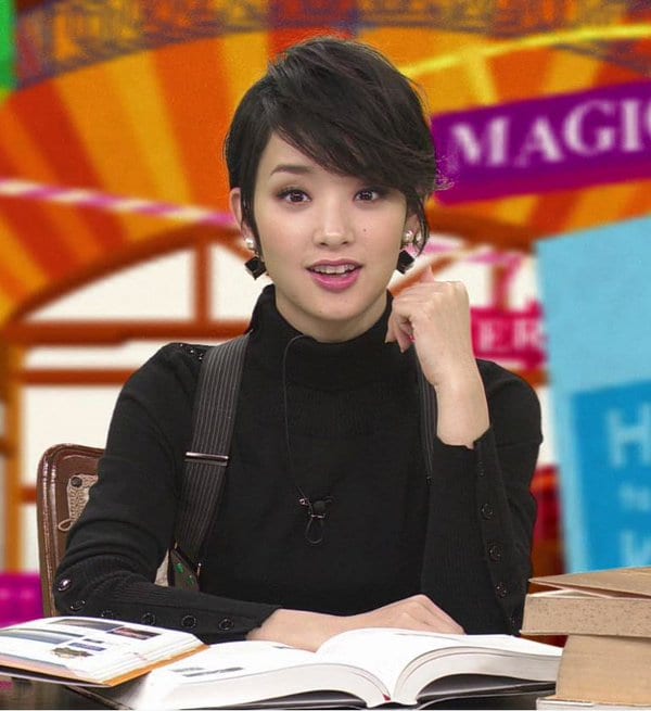 Ayame Gôriki
