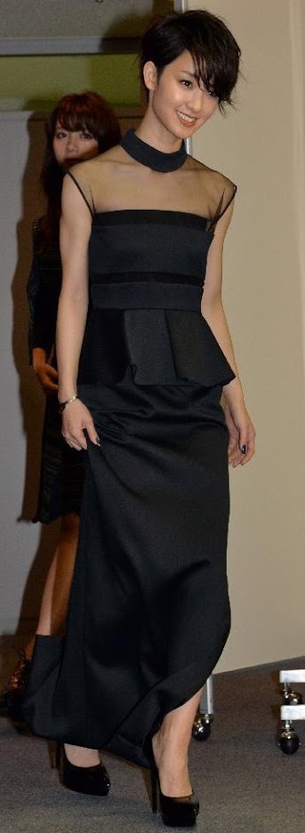 Ayame Gôriki