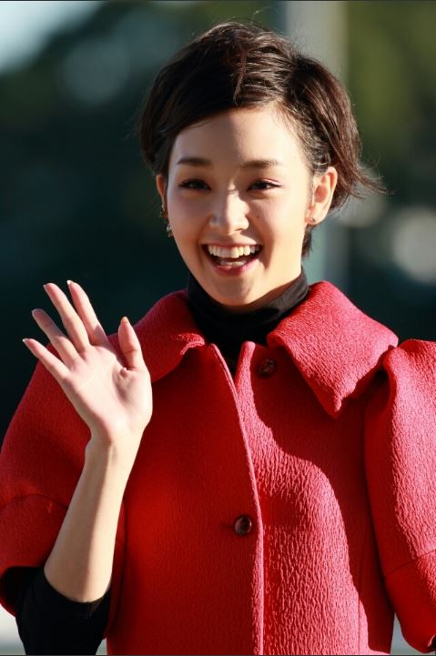 Ayame Gôriki