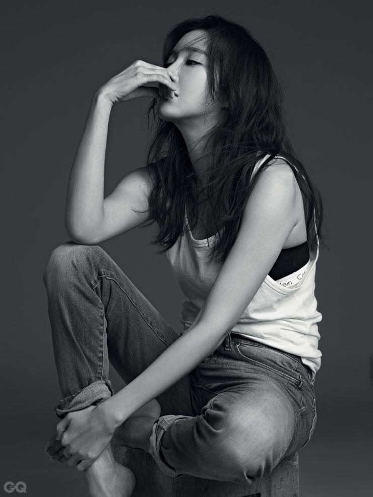 Ji-ah Lee Ji-ah Lee
