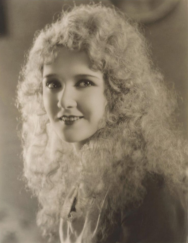 Mary Philbin