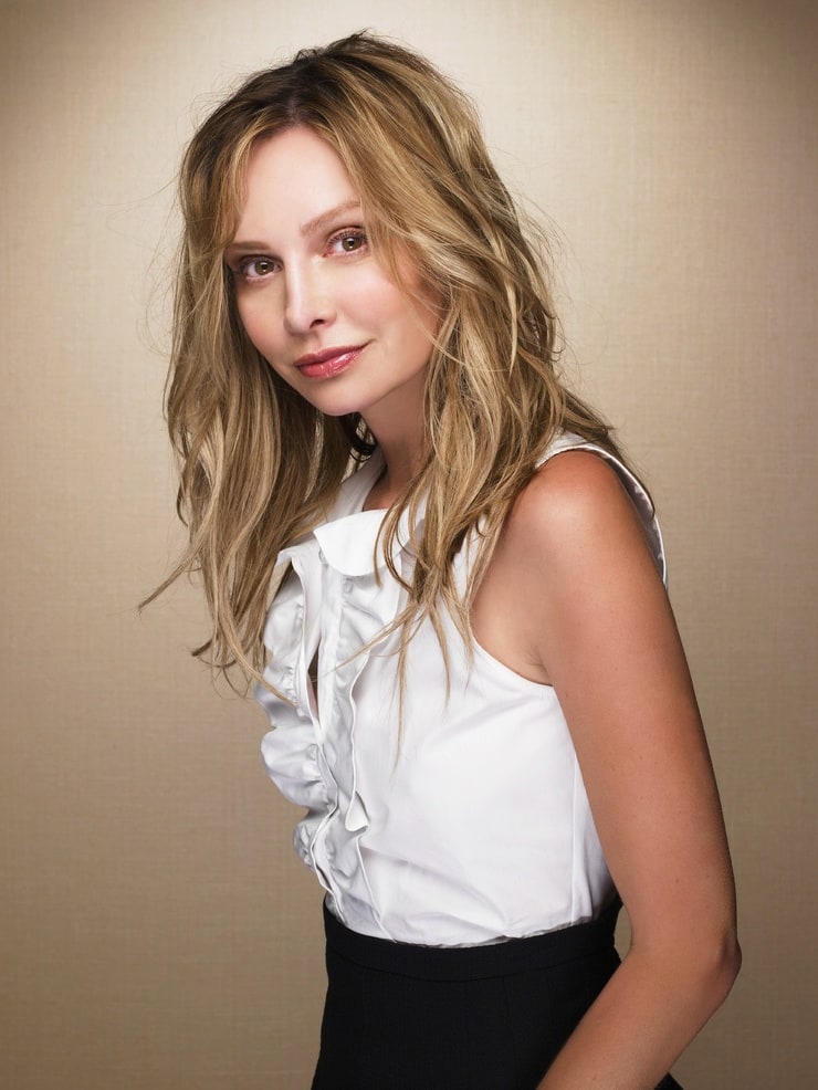 Picture of Calista Flockhart