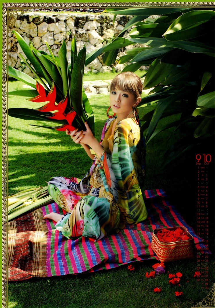 Ayumi Hamasaki Ayumi Hamasaki