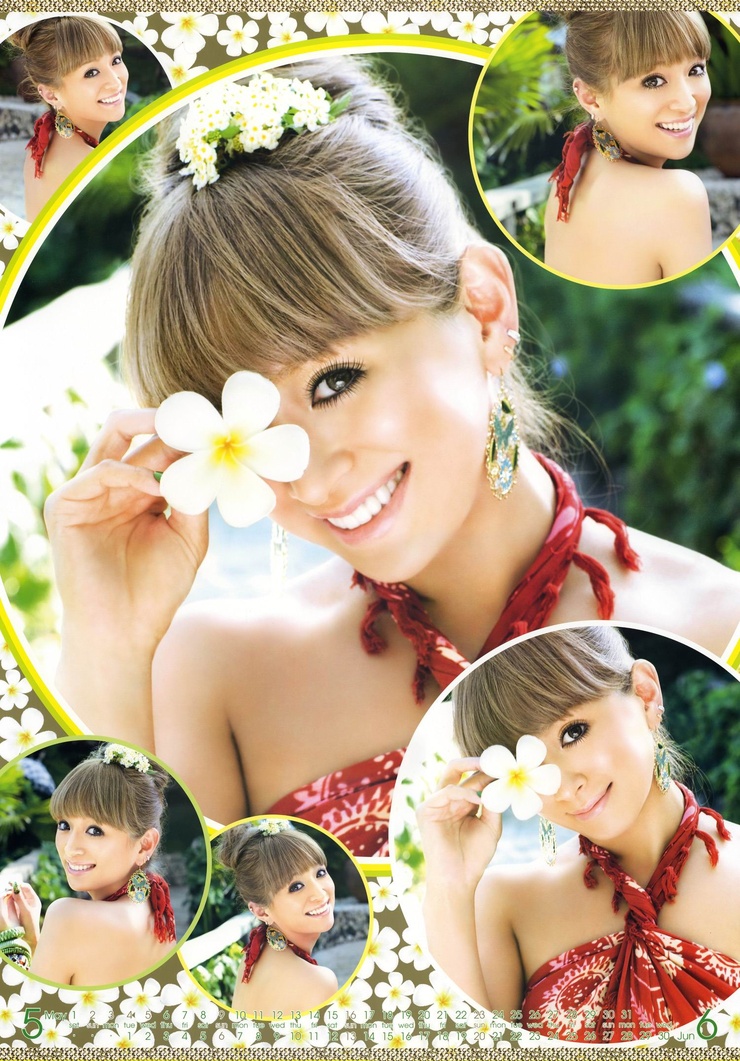 Ayumi Hamasaki