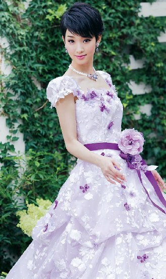 Ayame Gôriki