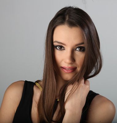 Leyla Lidya Tugutlu