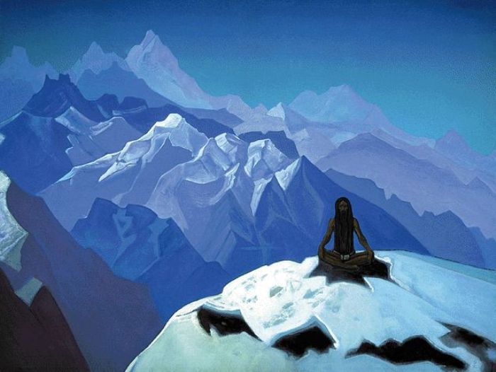 Nikolai Konstantinovich Roerich Nikolai Konstantinovich Roerich
