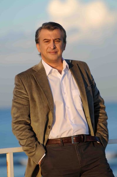 Hüseyin Avni Danyal