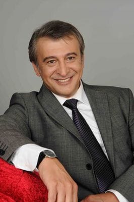 Hüseyin Avni Danyal