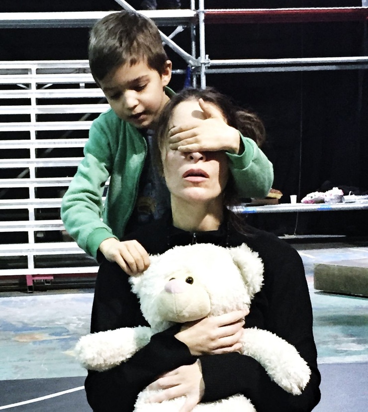 Maria Protopappa