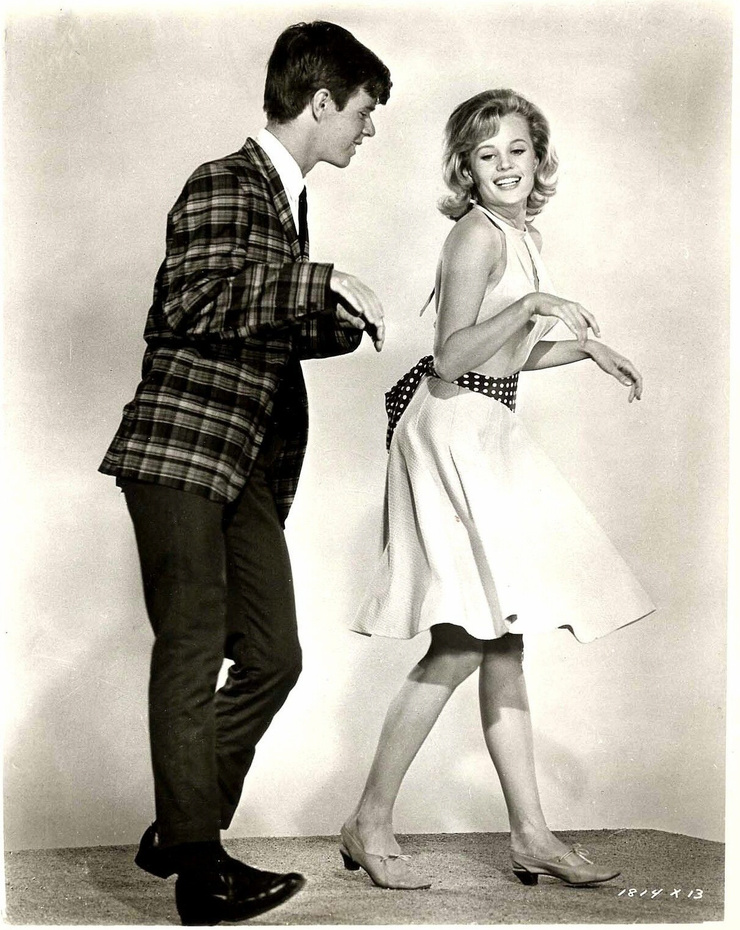 Pamela Austin