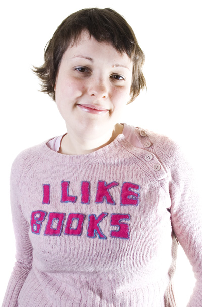 Josie Long Josie Long