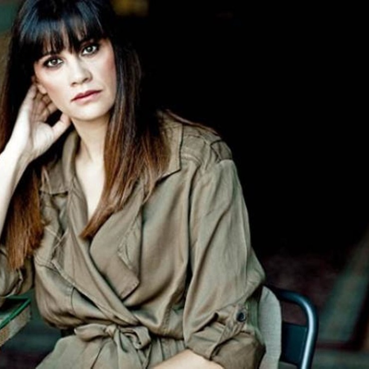 Anna-Maria Papaharalambous