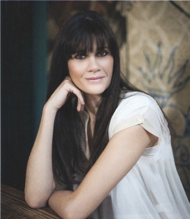 Anna-Maria Papaharalambous