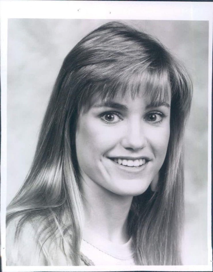 Cynthia Geary Cynthia Geary