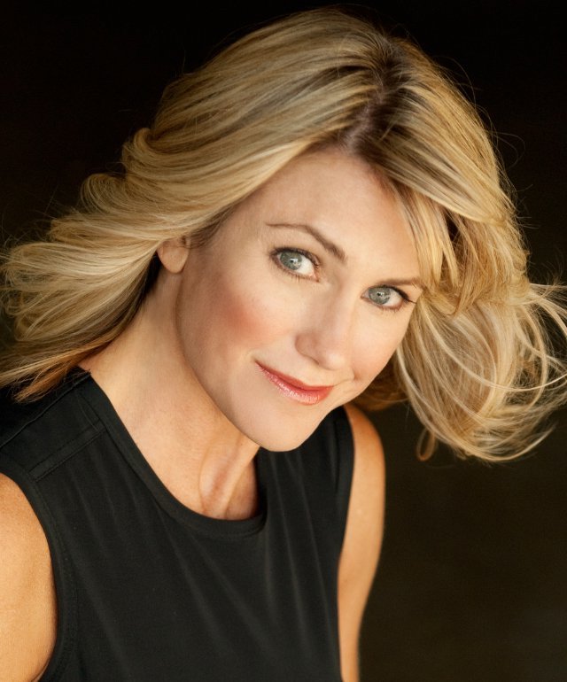Cynthia Geary Cynthia Geary