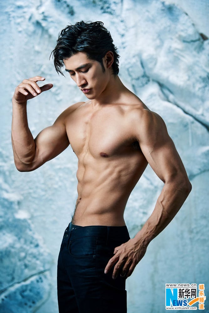 Aarif Rahman