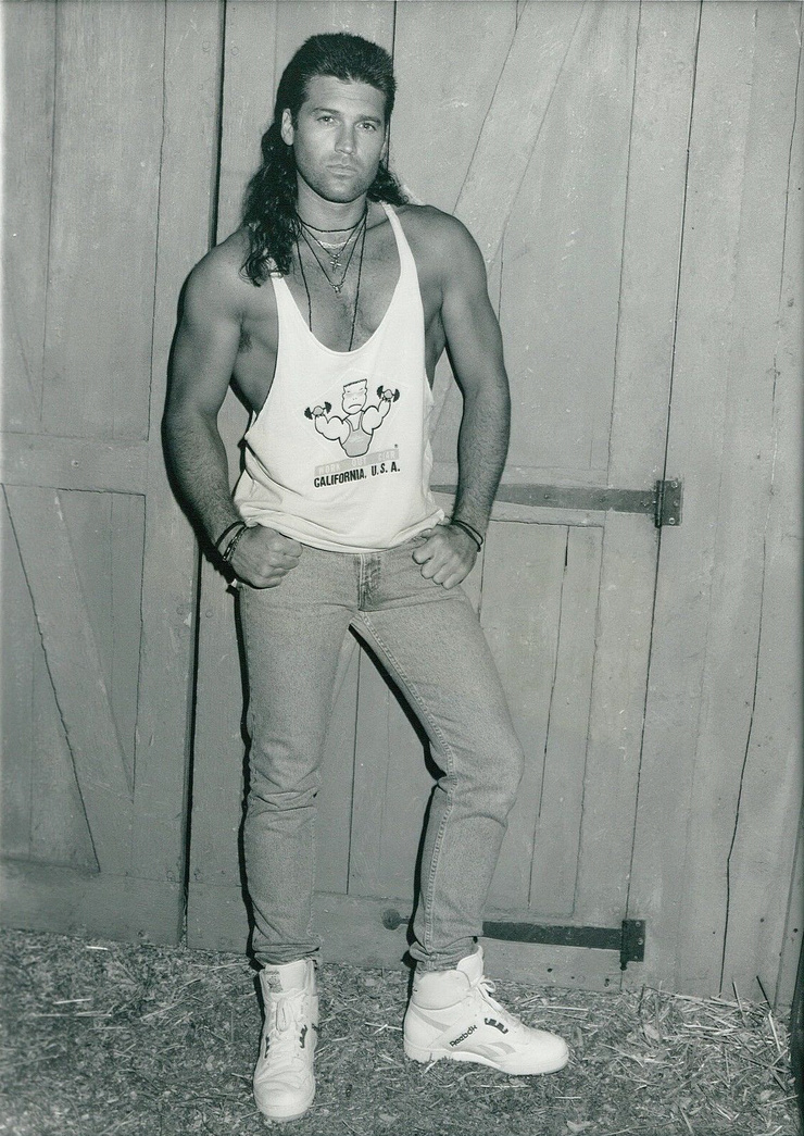 Billy Ray Cyrus Billy Ray Cyrus