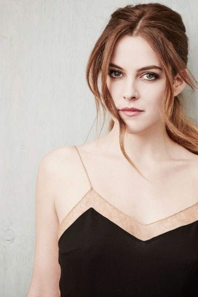 Riley Keough Riley Keough