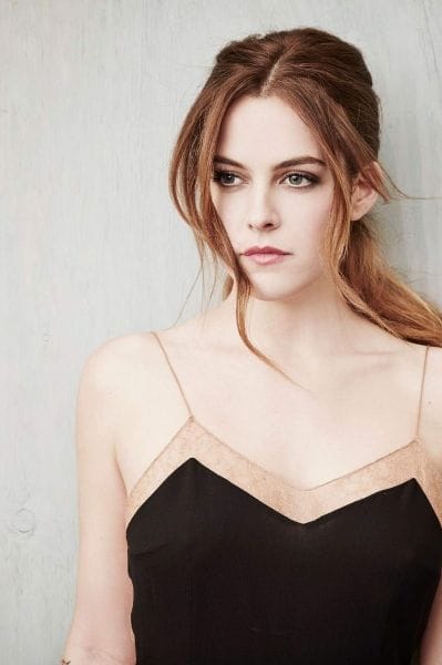 Riley Keough Riley Keough